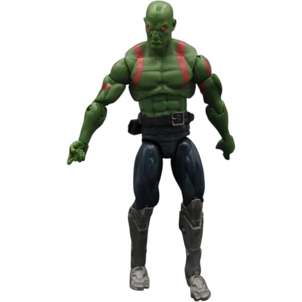 Marvel Legends Drax the Destroyer Action Figure‎ - Highly Detailed Collectible